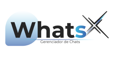 WhatsX - Gerenciador de Chats da sua Empresa